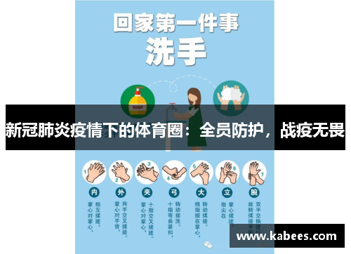 新冠肺炎疫情下的体育圈：全员防护，战疫无畏
